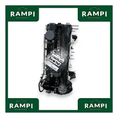 Motor Parcial Manual Gm S10 2019 200cv
