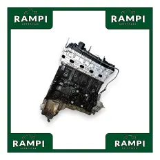 Motor Parcial Manual Gm S10 2019 200cv