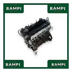 Motor Parcial Manual Gm S10 2019 200cv