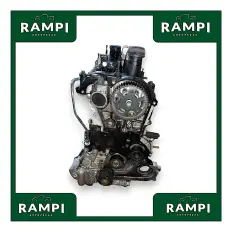 Motor Parcial Manual Gm S10 2019 200cv