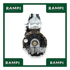 Motor Parcial Manual Gm S10 2019 200cv