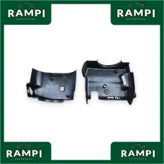 Acabamento Coluna Direção GM S10 2004
