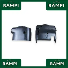 Acabamento Coluna Direção GM S10 2004