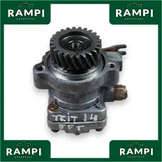 Bomba Direção Hidráulica Mitsubishi L200 Triton 2014 3.2 Diesel MR992873 