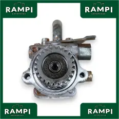 Bomba Direção Hidráulica Mitsubishi L200 Triton 2014 3.2 Diesel MR992873 