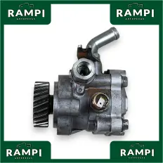 Bomba Direção Hidráulica Mitsubishi L200 Triton 2014 3.2 Diesel MR992873 