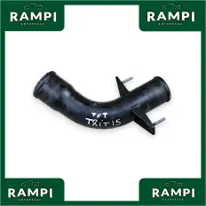 Cano Tubo Intercooler Mitsubishi L200 Triton 2015 3.2 Diesel 