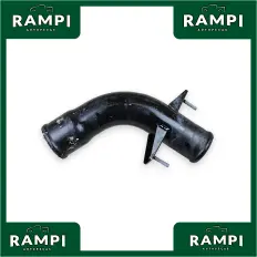 Cano Tubo Intercooler Mitsubishi L200 Triton 2015 3.2 Diesel 