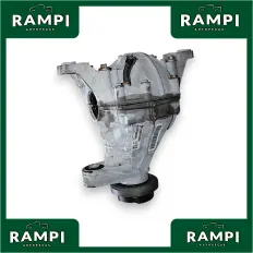Diferencial Dianteiro Jeep Grand Cherokee 2014 3.0 241cv