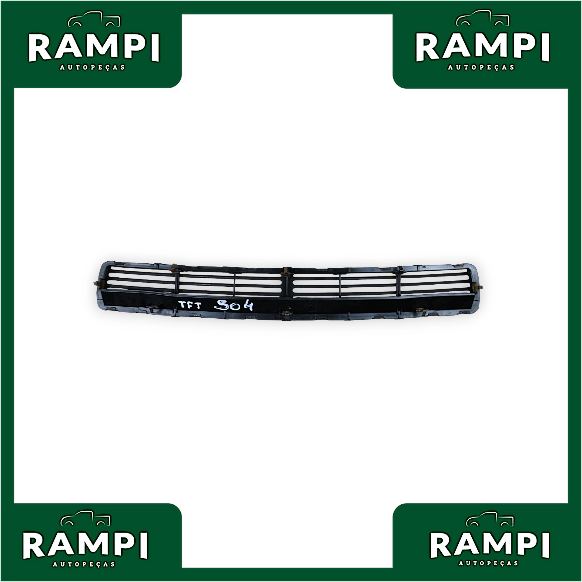 Grade Superior Painel GM S10 2004 15683407