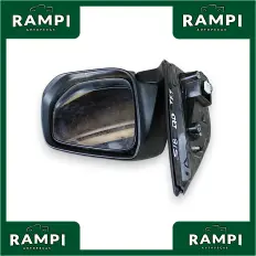 Retrovisor Externo Dianteiro Direito GM S10 2018