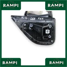 Retrovisor Externo Dianteiro Direito GM S10 2018