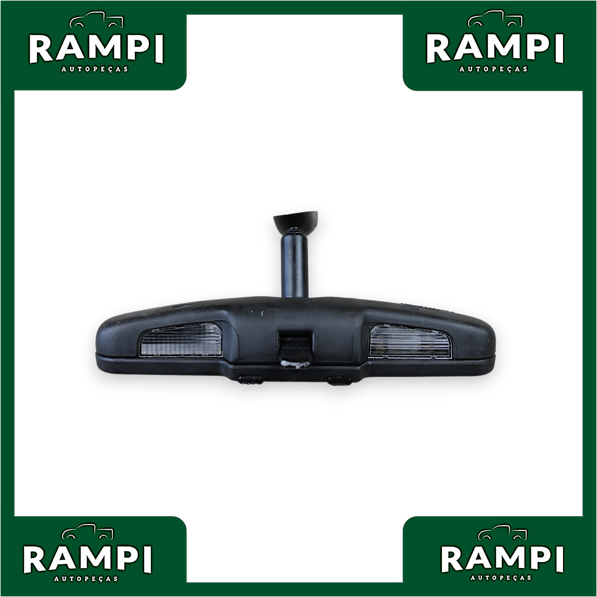 Retrovisor Interno GM S10 2011 0151272