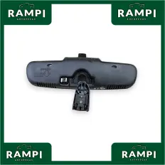Retrovisor Interno GM S10 2011 0151272