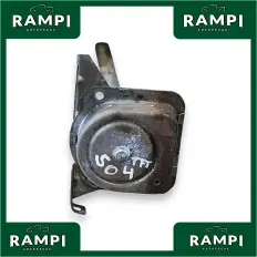 Suporte Guincho do Estepe GM S10 2004