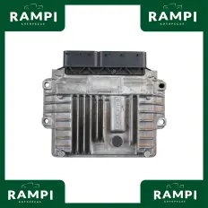 Módulo Central De Injeção Actyon Sports 2010 2.0 Diesel a6645404632