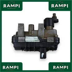 Atuador Turbina GM S10 2020 2.8 200cv 7978630077