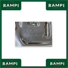 Bandeja Inferior Esquerda Nissan Frontier 2024 2.3 3814109