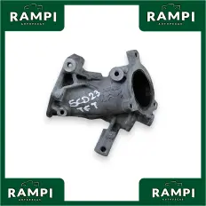 Cano Carcaça Valvula EGR Fiat Scudo 2023 1.5