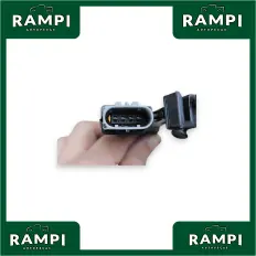 Chicote Elétrico Velas de Incandescência Fiat Scudo 2023 1.5 9814793180 