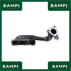 Coletor Escape Jeep Grand Cherokee 2014 v6 