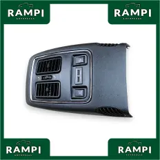 Difusor Ar Console Grand Cherokee 2015 5SN331X9AB