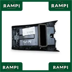 Difusor Ar Console Grand Cherokee 2015 5SN331X9AB