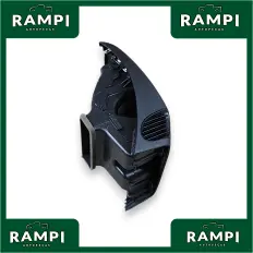 Difusor Ar Console Grand Cherokee 2015 5SN331X9AB