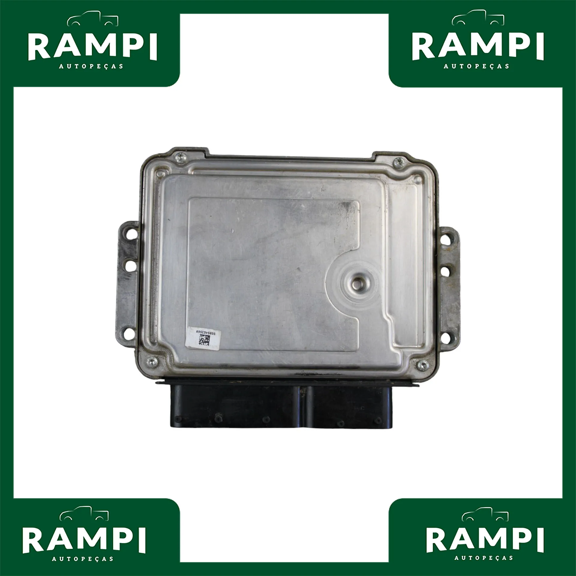 Módulo Central De Injeção Ducato 2011 2.3 Diesel 0281016223