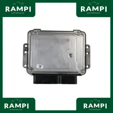 Módulo Central De Injeção Ducato 2011 2.3 Diesel 0281016223