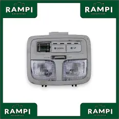 Luz Teto Original Mitsubishi Pajero Sport 2024 2.4 Diesel 