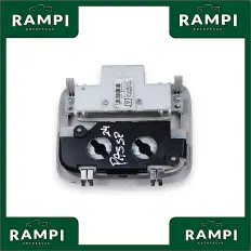 Luz Teto Original Mitsubishi Pajero Sport 2024 2.4 Diesel 