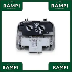 Luz Teto Original Mitsubishi Pajero Sport 2024 2.4 Diesel 