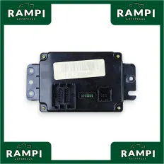 Módulo Acelerador Jeep Grand Cherokee 2014 v6 P68247686AC 