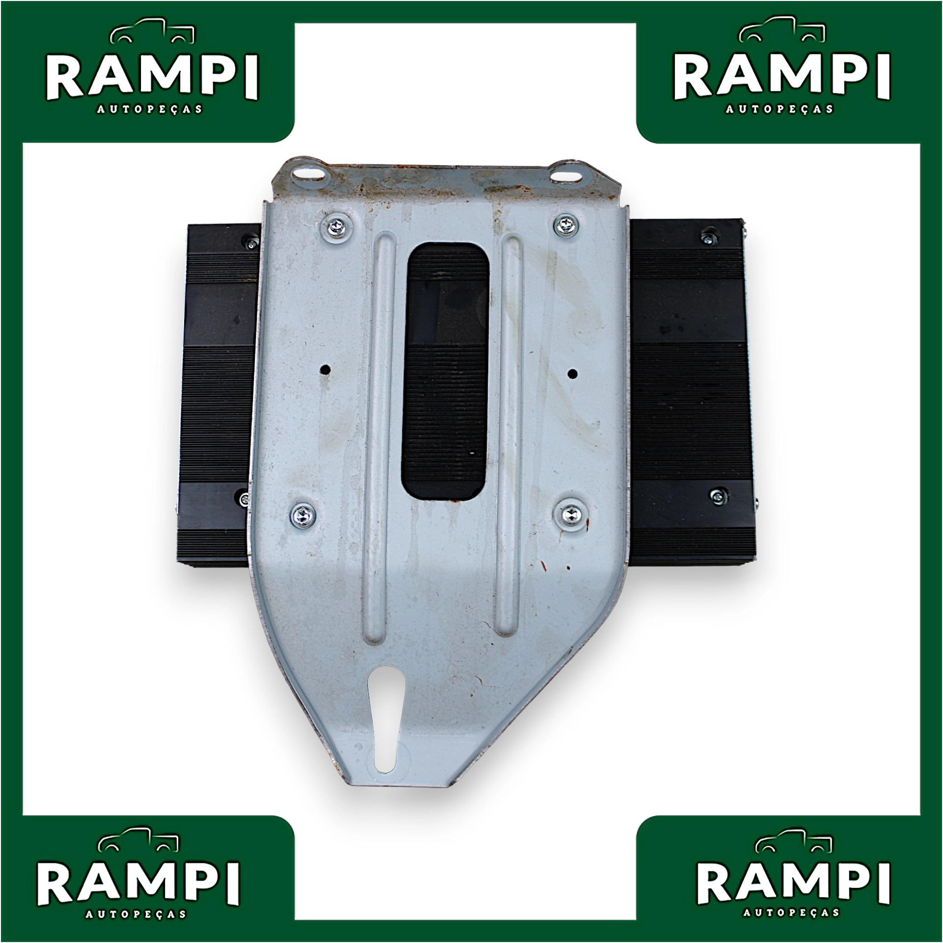 Módulo Amplificador Jeep Grand Cherokee 2014 3.0 68248754AB