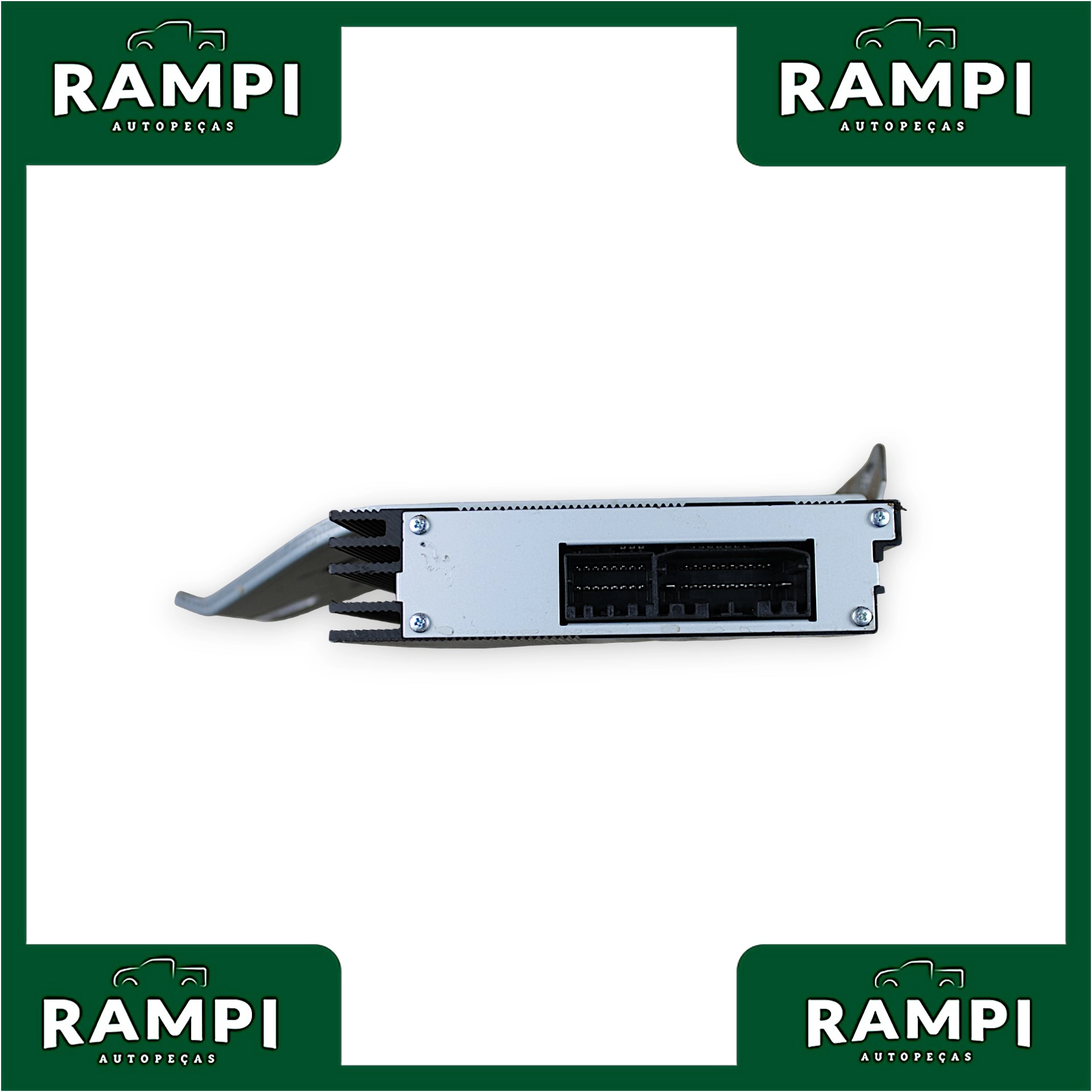 Módulo Amplificador Jeep Grand Cherokee 2014 3.0 68248754AB