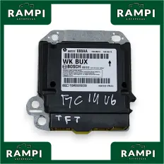 Módulo Central Jeep Grand Cherokee 2014 3.6 v6 68222888aa
