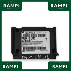 Módulo Central Jeep Grand Cherokee 2014 3.6 v6 68222888aa
