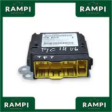 Módulo Central Jeep Grand Cherokee 2014 3.6 v6 68222888aa