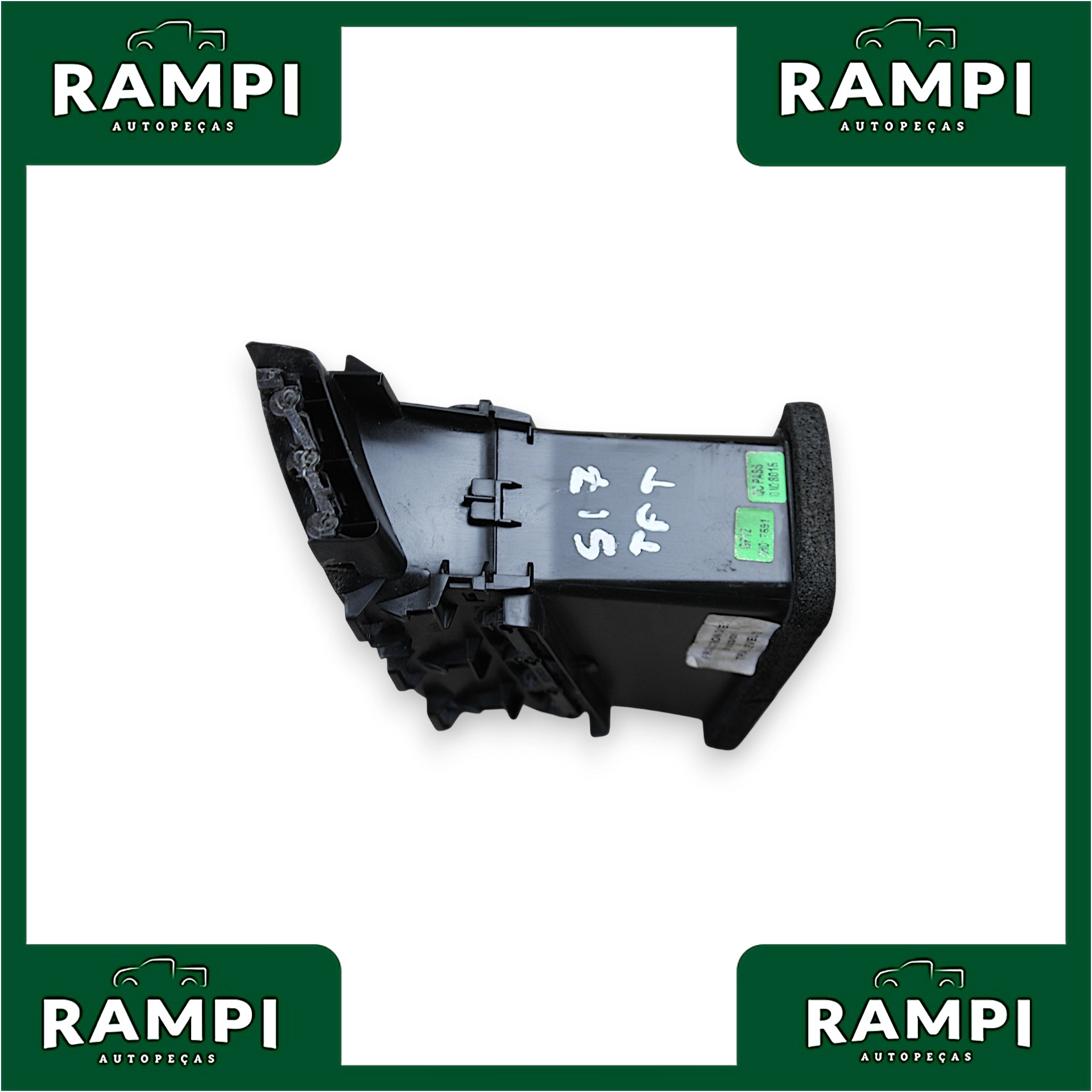 Saida Ar Condicionado GM S10 2017