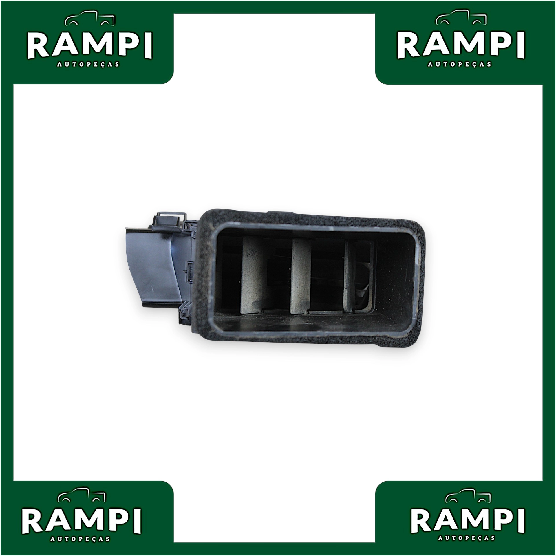 Saida Ar Condicionado GM S10 2017
