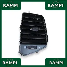 Saída Flux Ar Jeep Grand Cherokee 2014