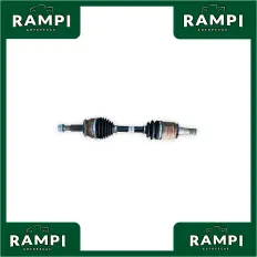 Semi Eixo Dianteiro Nissan Frontier 2024 2.3 391006yy0a