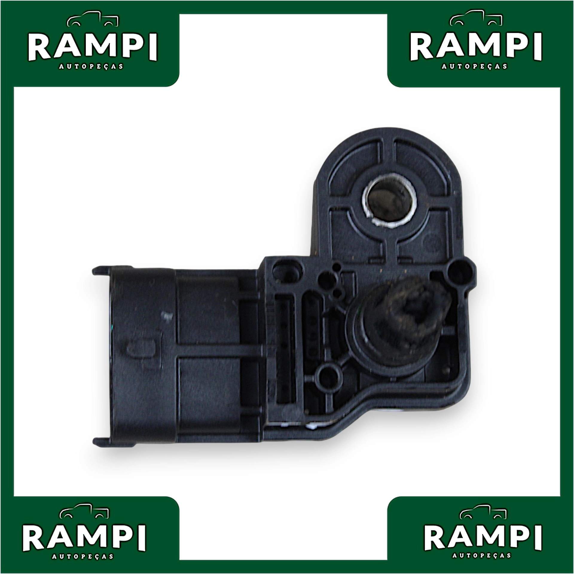 Sensor MAP GM S10 2020 2.8 200cv 0281006077