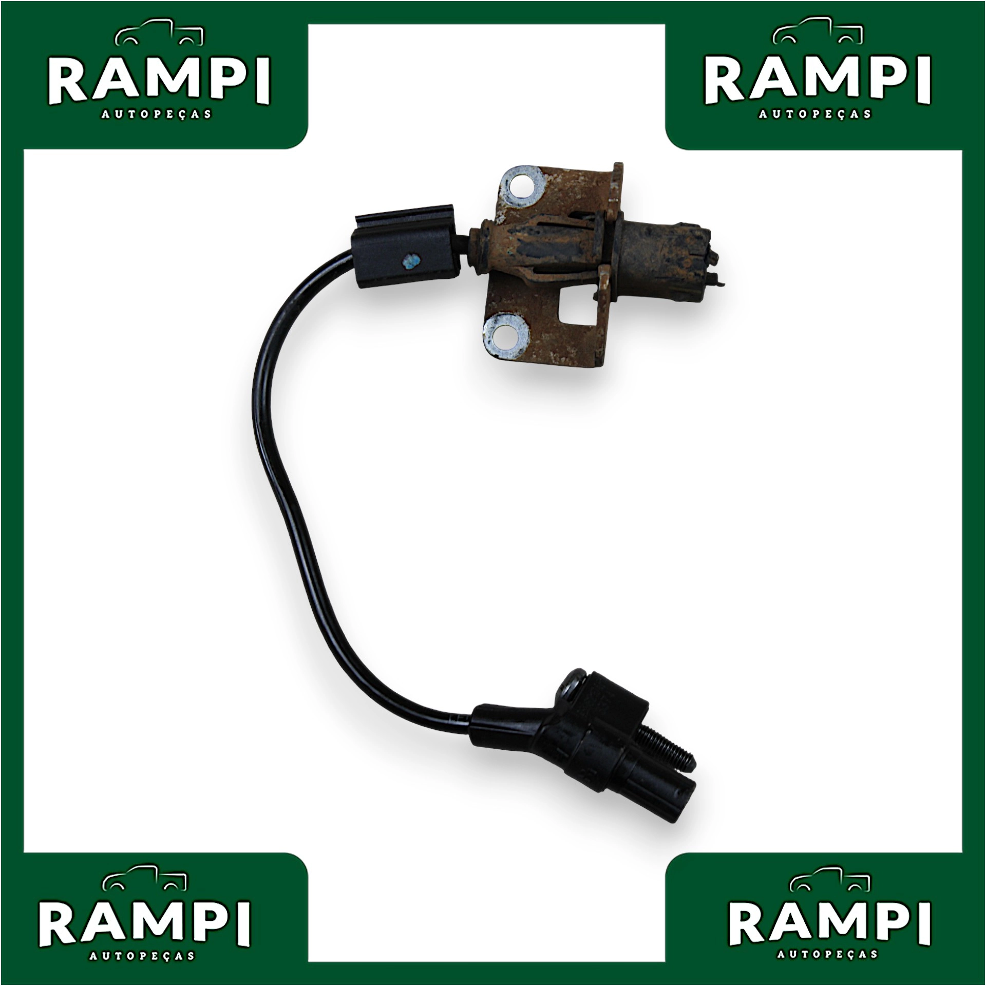 Sensor Virabrequim Jeep Grand Cherokee 2014 45962104 3374