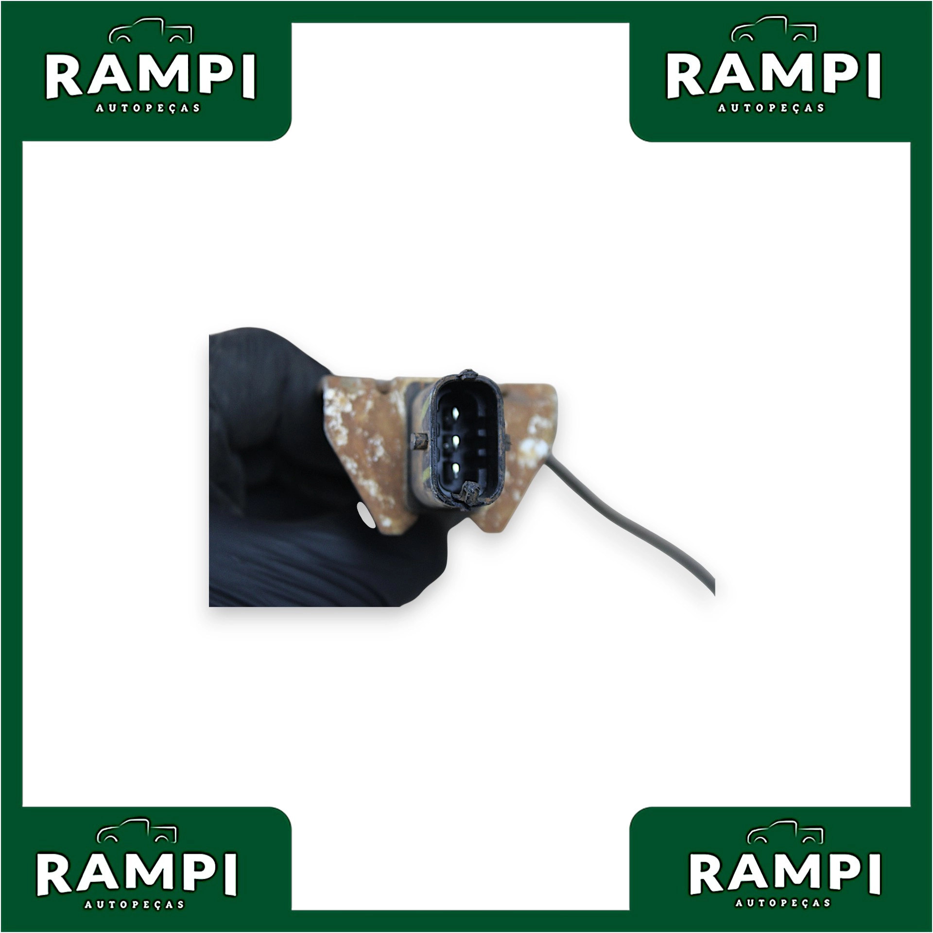 Sensor Virabrequim Jeep Grand Cherokee 2014 45962104 3374