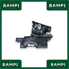Catraca Esterpe GM S10 2019 2.8 200cv Diesel
