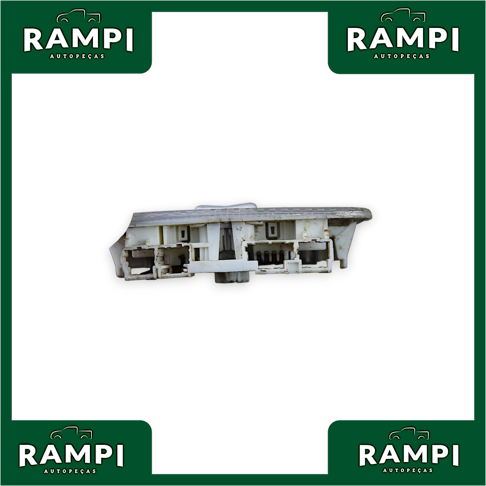 Luz Teto Fiat Scudo 2020
