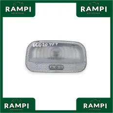 Luz Teto Fiat Scudo 2020