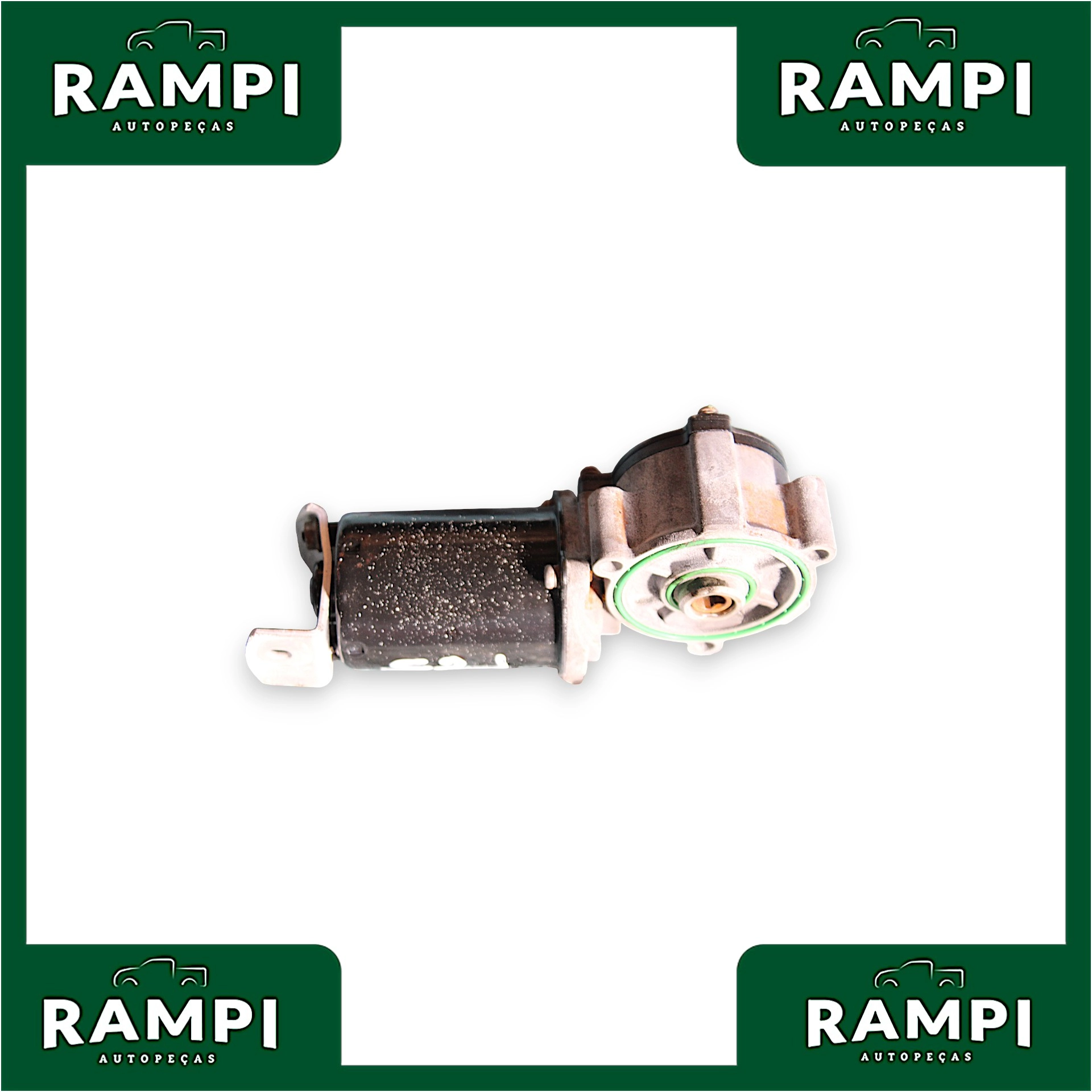 Motor Tração GM S10 2021 2.8 200cv 4x4 40085950
